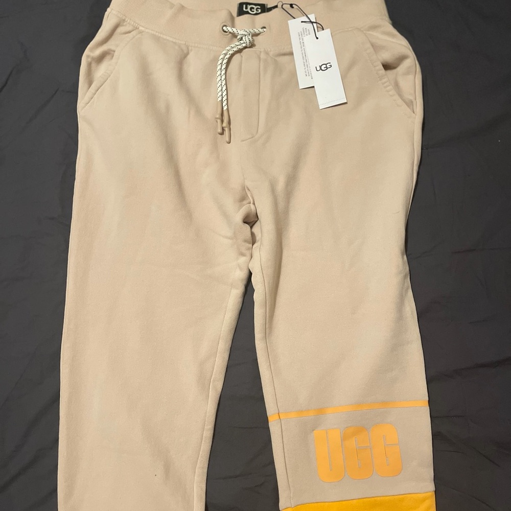 UGG ericka relaxed jogger